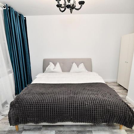 布加勒斯特Transilvania Apartament公寓 外观 照片