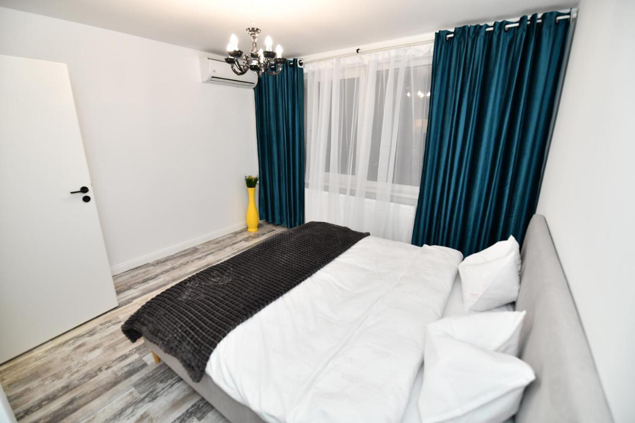 布加勒斯特Transilvania Apartament公寓 外观 照片