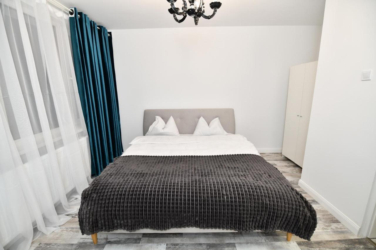 布加勒斯特Transilvania Apartament公寓 外观 照片