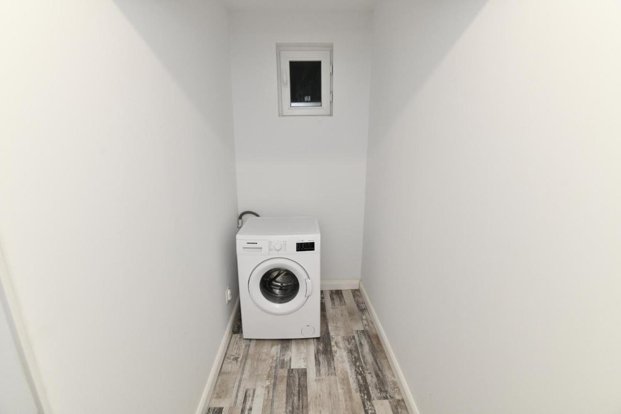 布加勒斯特Transilvania Apartament公寓 外观 照片