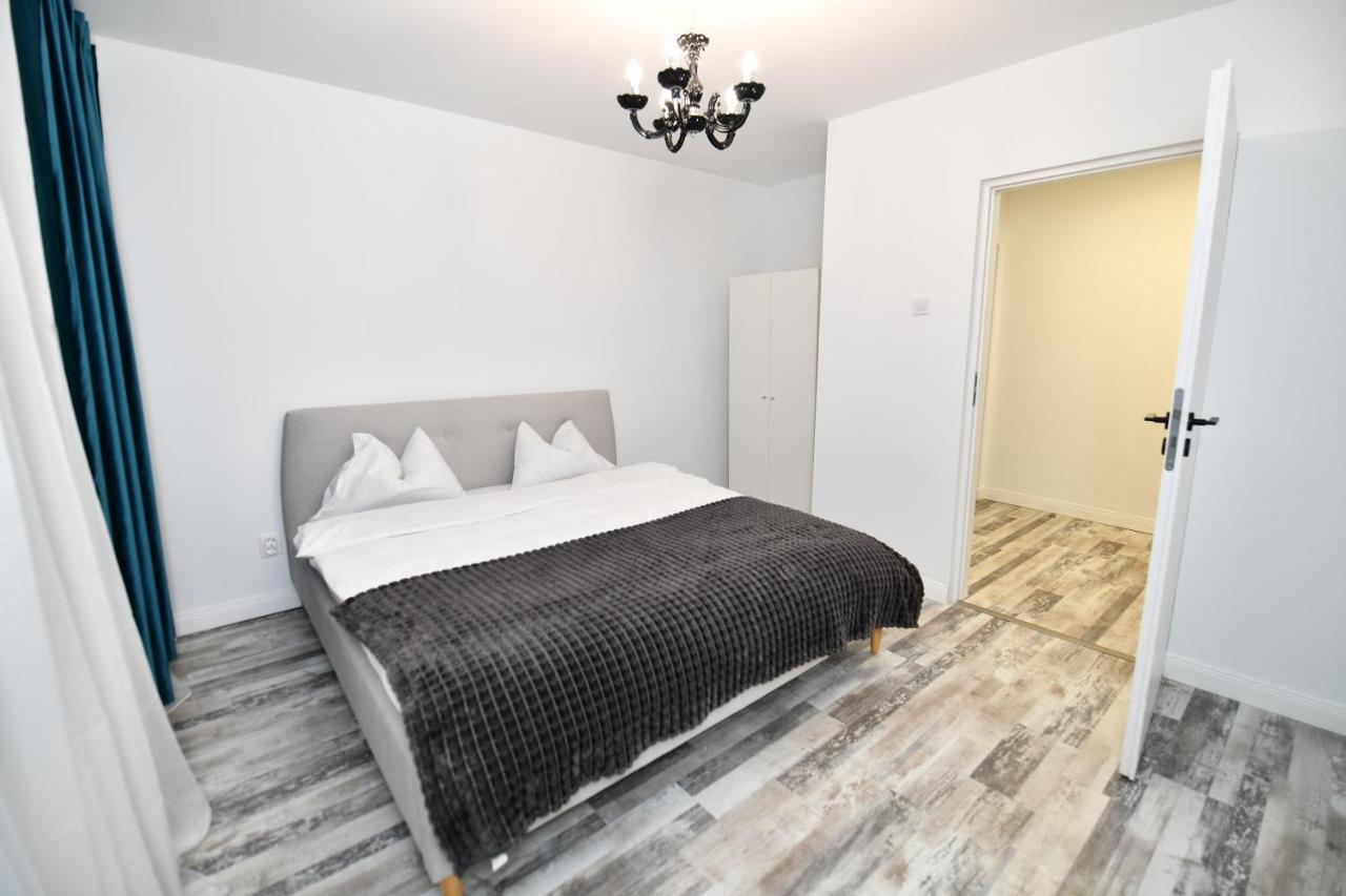 布加勒斯特Transilvania Apartament公寓 外观 照片